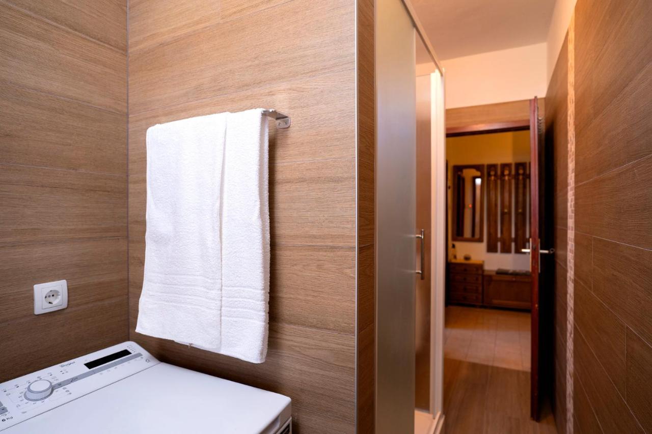 Apartments Draganic เยลซา ภายนอก รูปภาพ
